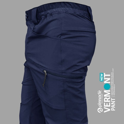 Pinnacle Vermont Pants - Celana Panjang Pria