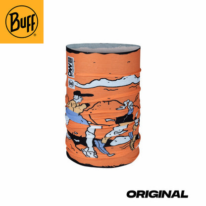 Buff Original CoolNet UV® Timeless Run - POW Exclusive Edition