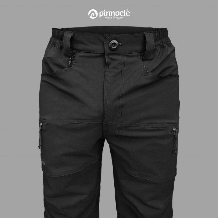 Pinnacle Vermont Pants - Celana Panjang Pria