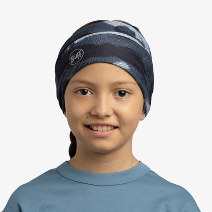 Buff Original CoolNet UV® KIDS Snigs Night Blue