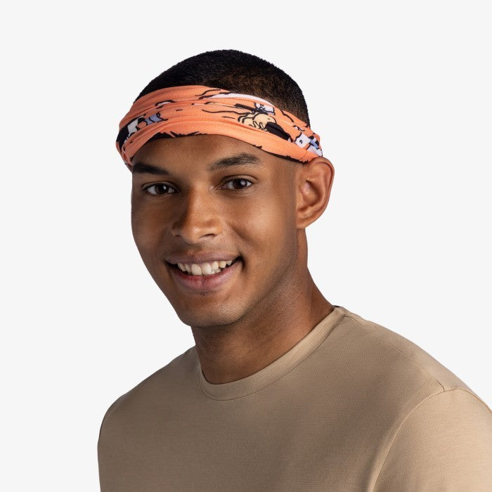 Buff Original CoolNet UV® Timeless Run - POW Exclusive Edition
