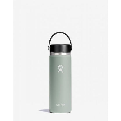 Hydro Flask Wide Mouth Flex Cap Agave 20oz