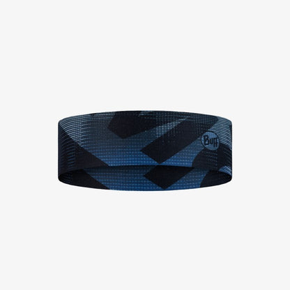 Buff Original CoolNet UV Slim Headband Ahin Azure Azure
