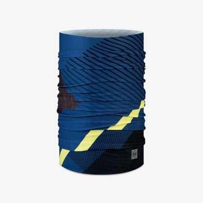 Buff Original CoolNet UV Akim Cobalt - Masker Multifungsi