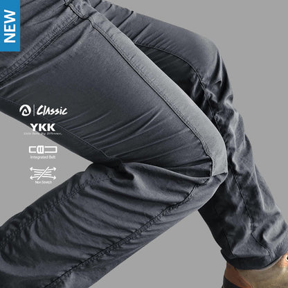 Pinnacle Trip Lite Pant Classic  - Celana Panjang Pria