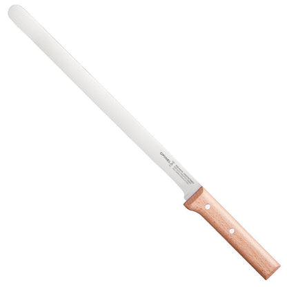 Opinel N°123 Carpaccio knife Parallèle - Pisau Dapur - Pisau Opinel