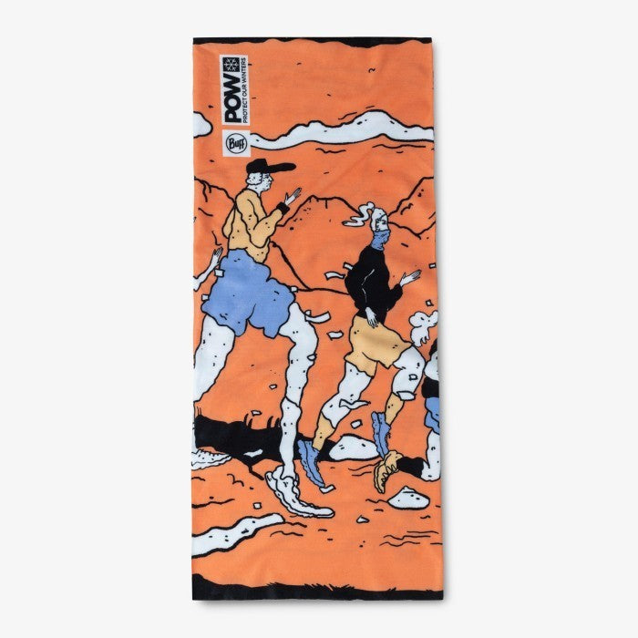 Buff Original CoolNet UV® Timeless Run - POW Exclusive Edition