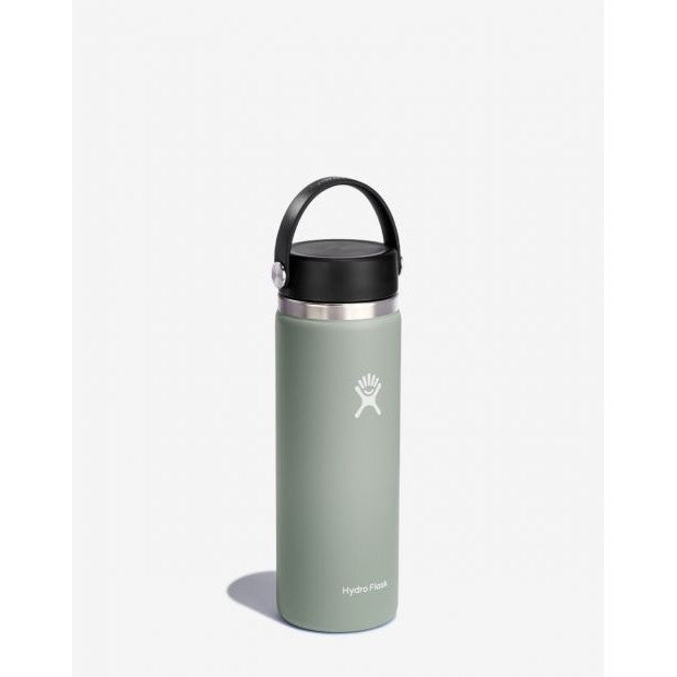 Hydro Flask Wide Mouth Flex Cap Agave 20oz