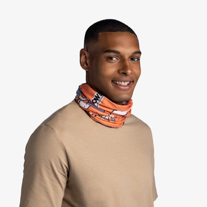 Buff Original CoolNet UV® Timeless Run - POW Exclusive Edition