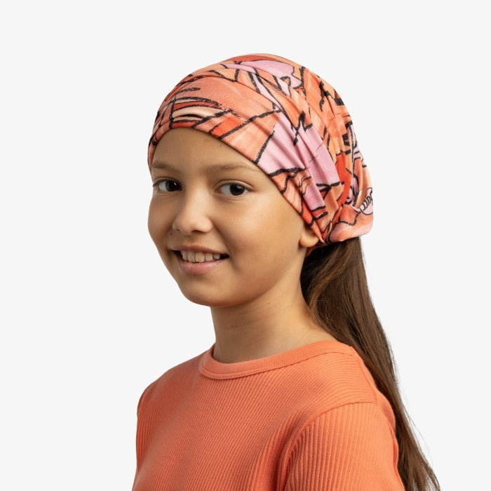 Buff Original CoolNet UV® KIDS Sadna Multi