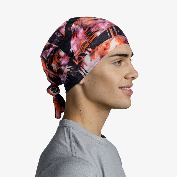 Buff Original CoolNet UV Neckwear Multi Zat