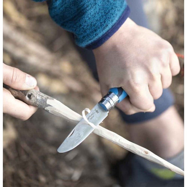 Opinel No.7 Outdoor Junior