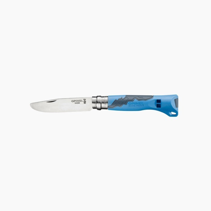 Opinel No.7 Outdoor Junior