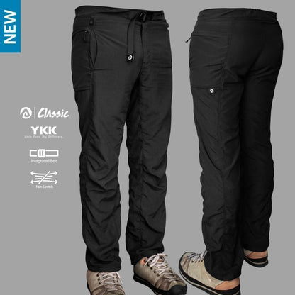 Pinnacle Trip Lite Pant Classic  - Celana Panjang Pria