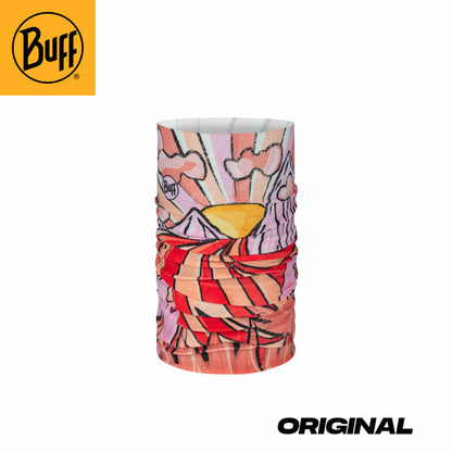 Buff Original CoolNet UV® KIDS Sadna Multi