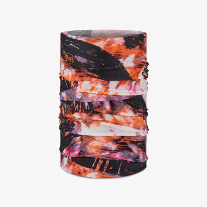 Buff Original CoolNet UV Neckwear Multi Zat
