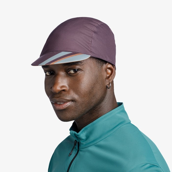 Buff Original Pack Cycle Oke Garnet - Topi Bersepeda