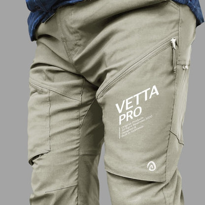 Pinnacle Vetta Pro - Camel - Celana Panjang Pria