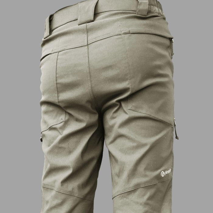 Pinnacle Vetta Pro - Camel - Celana Panjang Pria