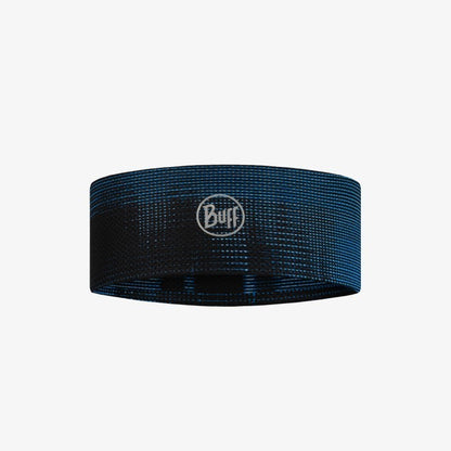 Buff Original Fastwick Headband Malc Azure
