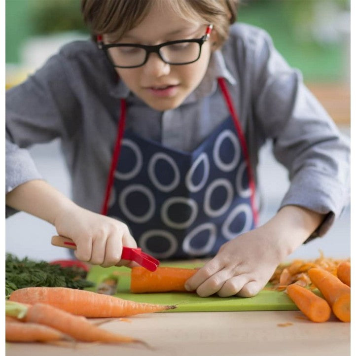 Opinel Le Petit Chef Peeler