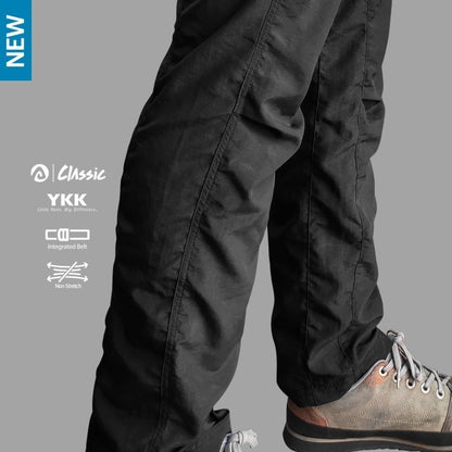 Pinnacle Trip Lite Pant Classic  - Celana Panjang Pria