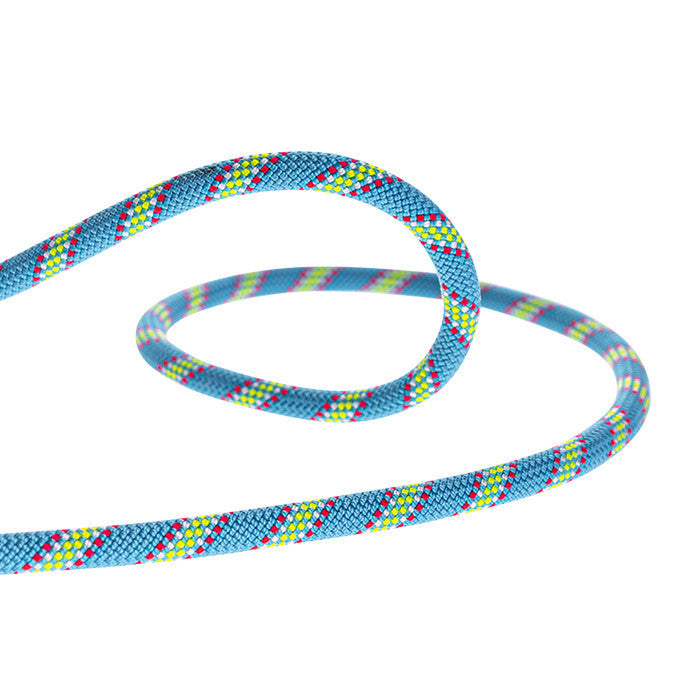 Tali Karmantel Beal Original Zenith 9.5mm - Tali Dinamis Panjat Tebing