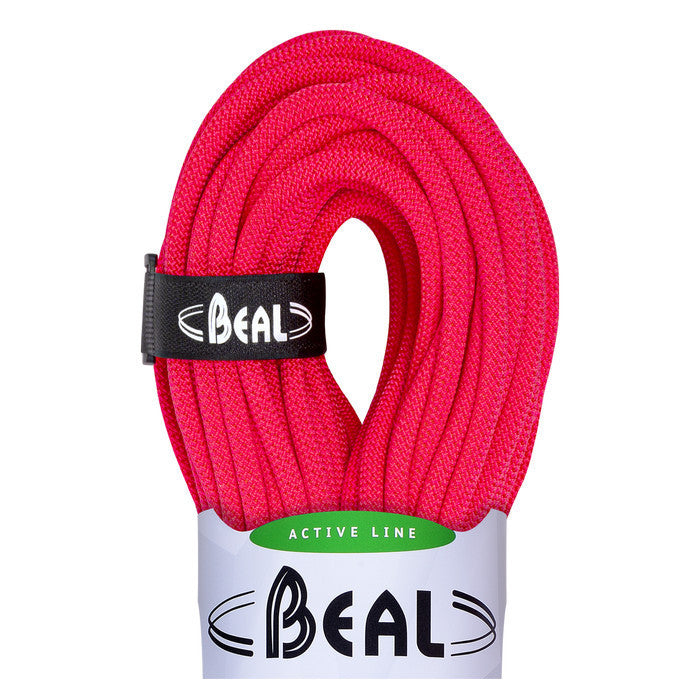 Tali Karmantel Beal Original Zenith 9.5mm - Tali Dinamis Panjat Tebing