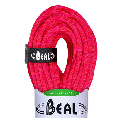 Tali Karmantel Beal Original Zenith 9.5mm - Tali Dinamis Panjat Tebing