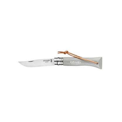 Opinel No. 06 Trekking/Bushwhacker/Stainless Steel