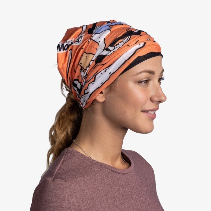 Buff Original CoolNet UV® Timeless Run - POW Exclusive Edition
