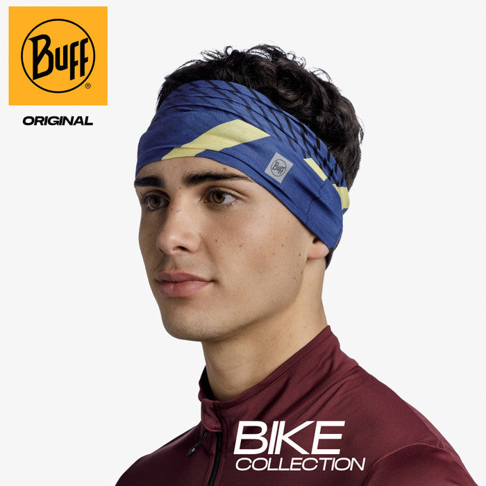 Buff Original Underhelmet  Headband Akim Cobalt
