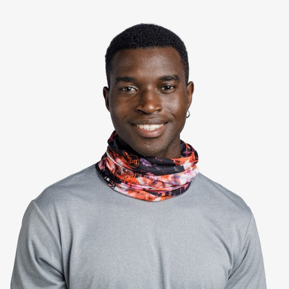 Buff Original CoolNet UV Neckwear Multi Zat