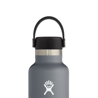 Hydro Flask Standard Mouth Flex Cap Stone 21Oz