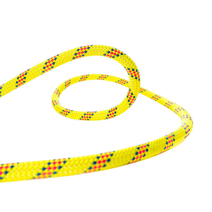 Tali Karmantel Beal Original Karma 9.8mm - Tali Dinamis Panjat Tebing