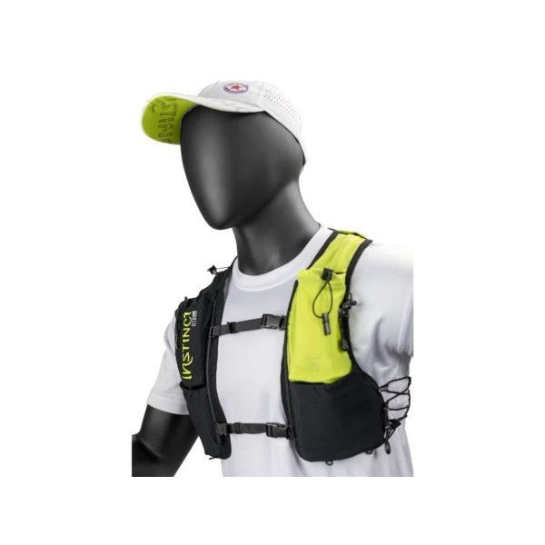 PX 3.1L INSTINCT TRAIL - Running Hydration Vest