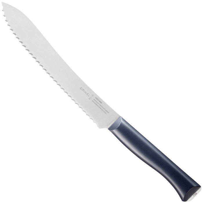 Opinel No.216 Bread Knife Intempora - Pisau Dapur/Roti Baquette Import