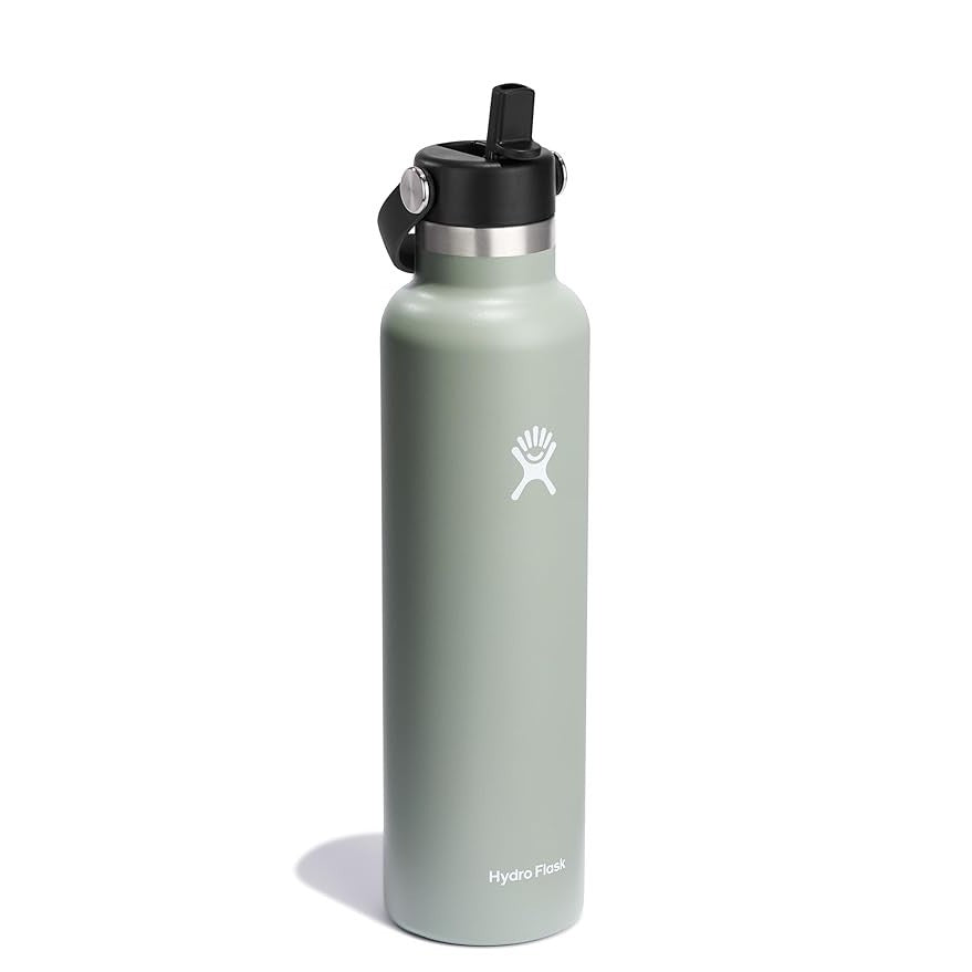 Hydro Flask Standart Flex Straw Cap Agave 21oz
