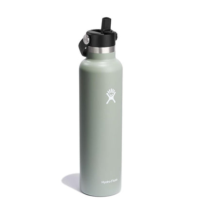 Hydro Flask Standart Flex Straw Cap Agave 21oz