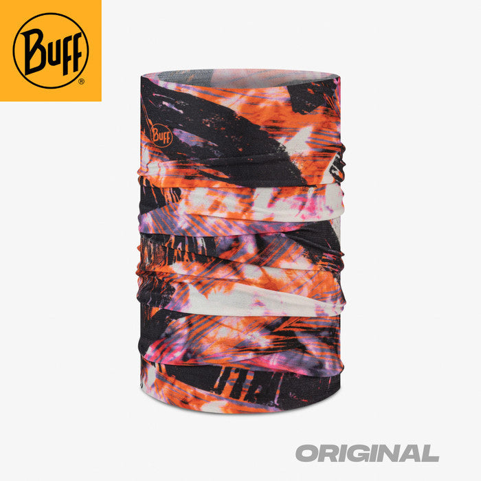 Buff Original CoolNet UV Neckwear Multi Zat