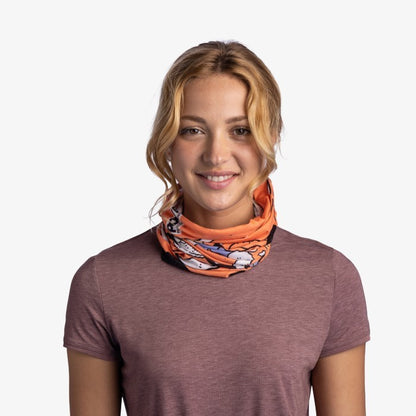 Buff Original CoolNet UV® Timeless Run - POW Exclusive Edition