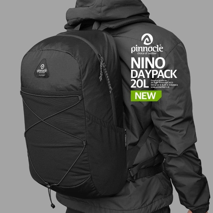 Pinnacle Nino Daypack 20L - Tas Ransel