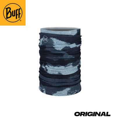 Buff Original CoolNet UV® KIDS Snigs Night Blue