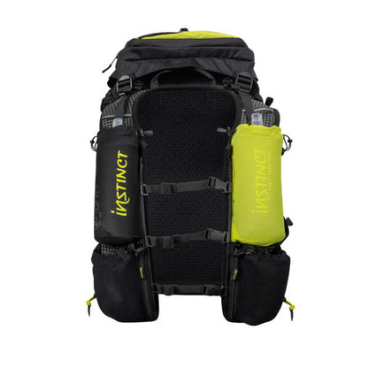 Instinct Alpi 40L (With 2x Softflasks) - Alpine Pack/Running Hydration Vest