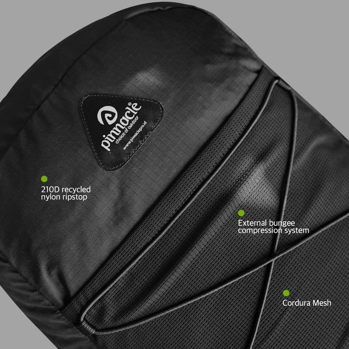 Pinnacle Nino Daypack 20L - Tas Ransel