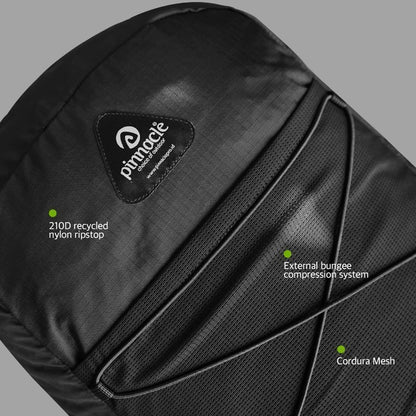 Pinnacle Nino Daypack 20L - Tas Ransel