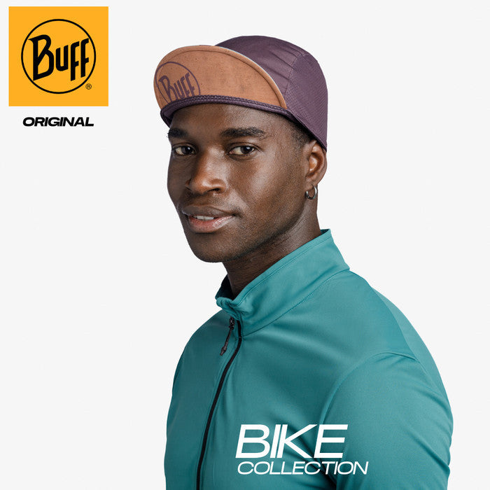 Buff Original Pack Cycle Oke Garnet - Topi Bersepeda