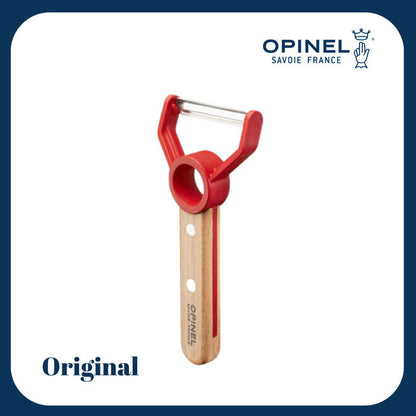 Opinel Le Petit Chef Peeler