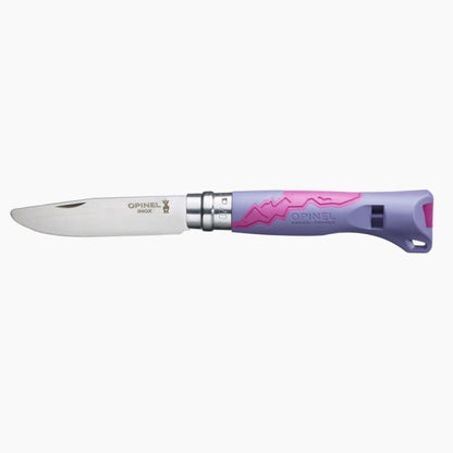 Opinel No.7 Outdoor Junior