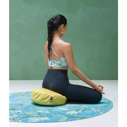 Manduka Meditation Cushion - Bantal Yoga/Meditasi